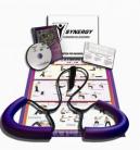 Synergy L4L5 Region Exercise Kit