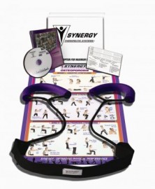 Osteoporosis, Strength Training Kit